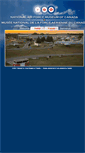 Mobile Screenshot of airforcemuseum.ca